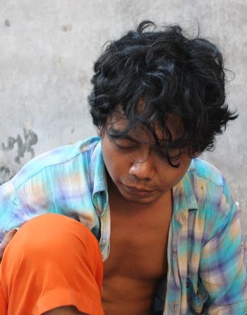 Pelaku Pembacokan Tambak Gringsing Tertangkap