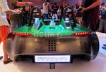 Caterham Luncurkan Mobil Balap Legal