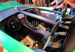 Caterham Luncurkan Mobil Balap Legal