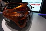 Si Unik Hyundai Veloster