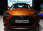 Si Unik Hyundai Veloster