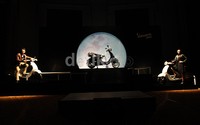     Vespa diklaim mewakili gaya Italia yang terbaik dengan pendekatan craftmanship di dalam dimensi yang futuristik. (dok Vespa).