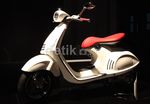 Ini Dia Vespa Paling Mahal
