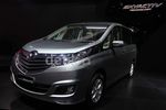 Mazda Biante dengan Teknologi Skyactiv