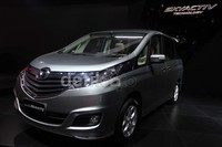 Mobil yang diperkenalkan di Indonesia International Motor Show yang tengah digelar ini menurut Mazda dilahirkan untuk menyempurnakan pengalaman berkendara dan perjalanan keluarga Indonesia.