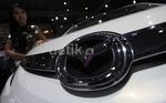 Mazda Biante dengan Teknologi Skyactiv
