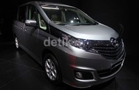 Ada pun teknologi SKYACTIV-G 2.0 ini kemudian dikombinasikan dengan transmisi otomatis 6-speed, SKYACTIV-DRIVE yang menghasilkan perpindahan gigi yang lebih cepat, lebih halus dengan rasa kepuasan selayaknya transmisi manual.