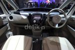 Mazda Biante dengan Teknologi Skyactiv