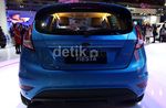 Ford Luncurkan Fiesta