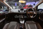 Ford Luncurkan Fiesta