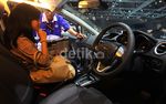 Ford Luncurkan Fiesta