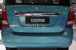 Suzuki Kenalkan Mobil Murah
