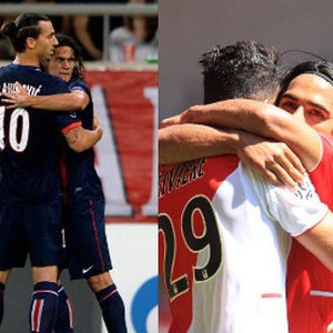 PSG vs Monaco: Duel Mahal Bernilai Rp 8,5 Triliun