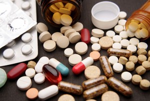Ada Serat Hitam di Obat Tablet, Diduga Bulu Tangan Karyawan