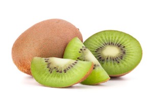 Enzim Actinidin Dalam Buah Kiwi Bisa Atasi Perut Kembung