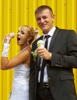 Ingin Tampil Cantik di Hari Pernikahan? Jangan Konsumsi Makanan Pedas dan Soda!