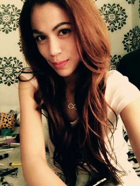  Vanny Lega Freddy Balik Lagi ke Nusakambangan