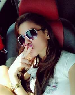  Vanny Rossyane Tak Pernah Bertemu Freddy di Sel