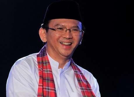 Ahok: ERP Diutamakan Berlaku di Kuningan