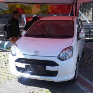 DPR: Daripada Mobil Murah, Lebih Baik Sembako Murah