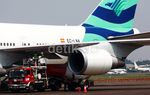 Bandara Halim Siap Layani Penerbangan Reguler
