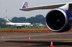 Bandara Halim Siap Layani Penerbangan Reguler