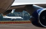 Bandara Halim Siap Layani Penerbangan Reguler