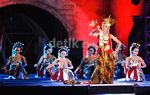 Solo International Performing Arts