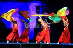 Solo International Performing Arts