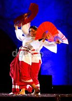 Solo International Performing Arts