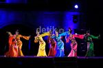 Solo International Performing Arts