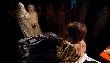 100 Gambar Hantu Insidious Gratis Terbaik