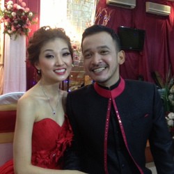 Ruben Onsu dan Wenda Tan Akan Menikah 22 Oktober