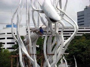 Kadin Minta Risma Genjot Pertumbuhan Investasi di Surabaya