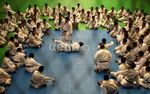 Shotokan Coaching Clinic 2013