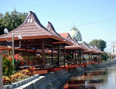 Tumbuhkan Ekonomi Hingga Hilangkan Trauma Banjir