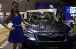 Subaru Luncurkan All New Forester