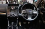 Subaru Luncurkan All New Forester