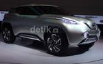 Mobil SUV Tanpa Knalpot