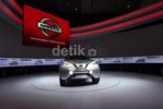 Mobil SUV Tanpa Knalpot