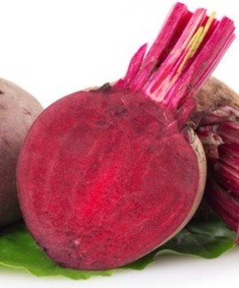 Bit, si Merah Cantik Pemicu Gairah Seks