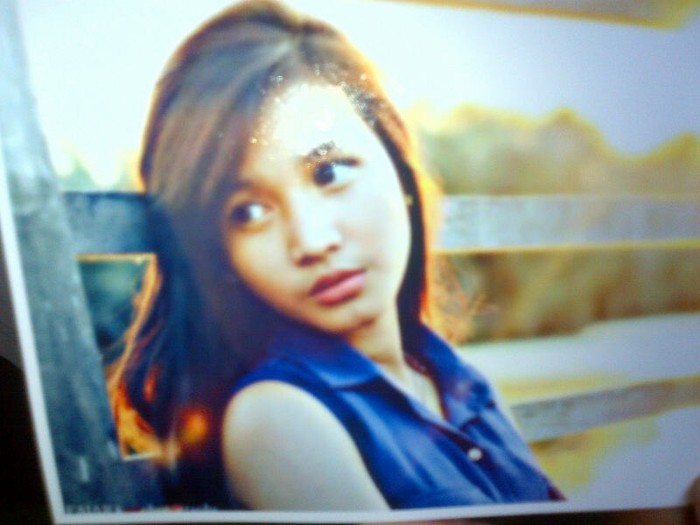 Suka Difoto, Salsabila Ingin Jadi Model Profesional