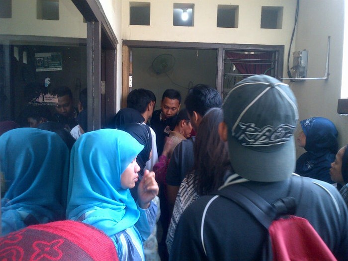 Salsabila Dimakamkan Setelah Ashar, Pelayat Mengalir ke Rumah Duka