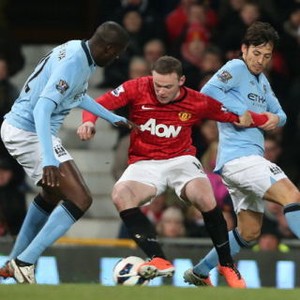Derby dengan Pelatih dan Taktik yang Baru