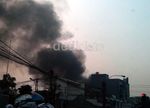 Kebakaran di Mampang, 17 Unit Damkar Diterjunkan