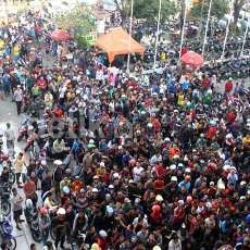 Keluarga dan Kerabat Pemain Timnas Tak Kebagian Tiket