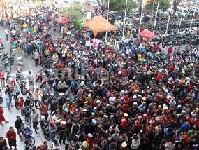 Keluarga dan Kerabat Pemain Timnas Tak Kebagian Tiket
