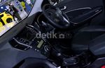 Hyundai Luncurkan Santa Fe 4 WD