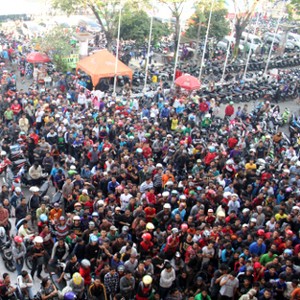 Tiket Final Piala AFF U-19 Habis Terjual