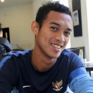 Sayap Garuda Muda Bernama Maldini